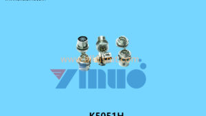 K5051H FUJI XP243 Feeder Connector