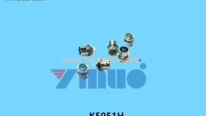 K5051H FUJI XP243 Feeder Connector