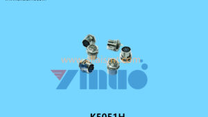 K5051H FUJI XP243 Feeder Connector