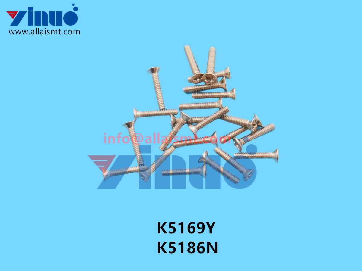K5169Y K5186N NXT SCREW
