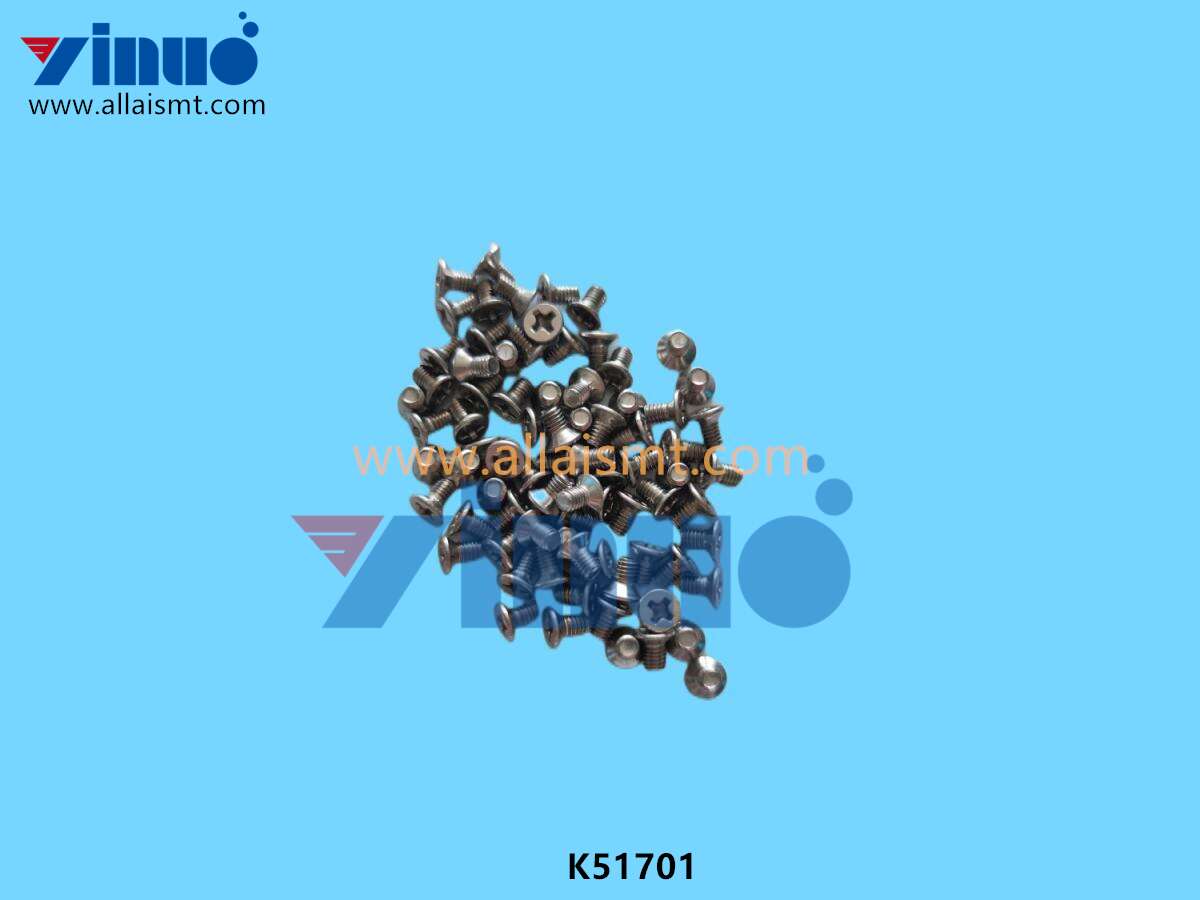 K51701 SCREW