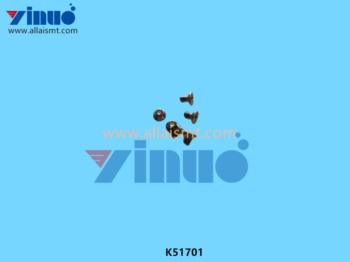 K51701 SCREW