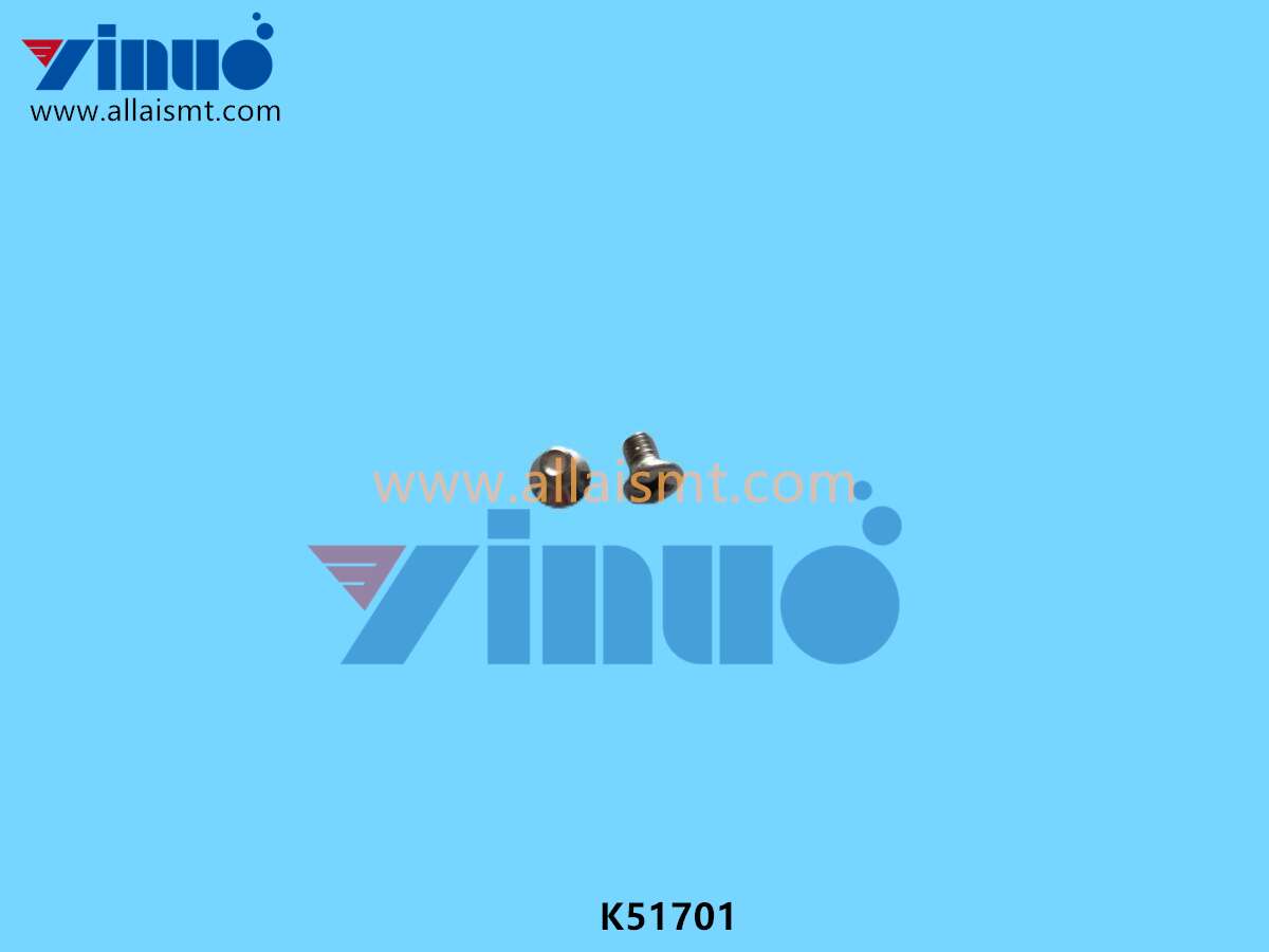 K51701 SCREW