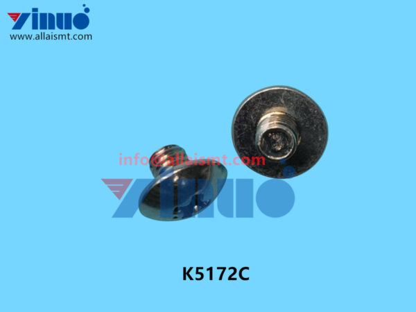 K5172C NXT BKT SCREW