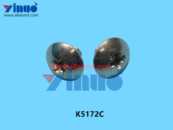 K5172C NXT BKT SCREW