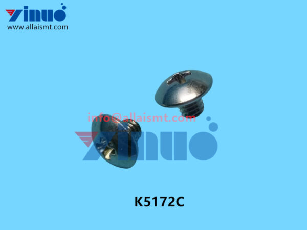 K5172C NXT BKT SCREW