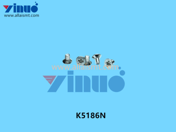 K5186N SCREW