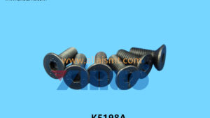 K5198A FUJI CP6 SCREW COUNTERSUNK