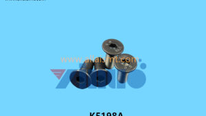 K5198A FUJI CP6 SCREW COUNTERSUNK