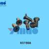 K5198A FUJI CP6 SCREW COUNTERSUNK