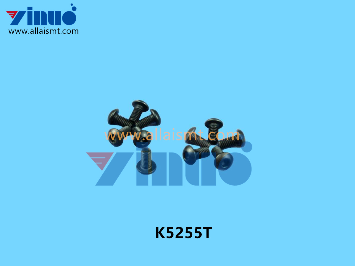 K5255T FUJI NXT Feeder Motor Screw