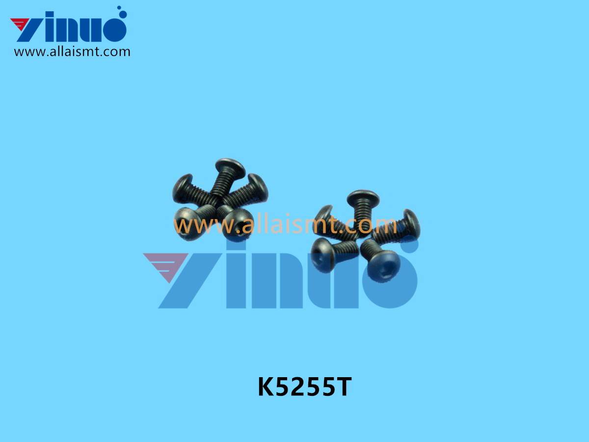 K5255T FUJI NXT Feeder Motor Screw