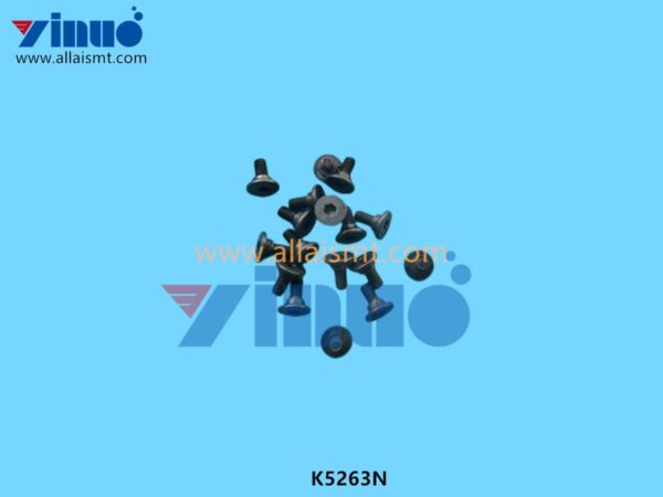 K5263N SCREW