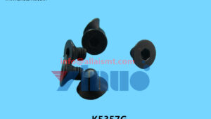 K5357G NXT SCREW, HEX SOCKET