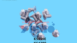 K5359E K64280 K64283 NXT SCREW