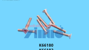 K66180 K66182 K66188 NXT SCREW