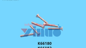 K66180 K66182 K66188 NXT SCREW