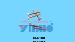 K66180 K66182 K66188 NXT SCREW