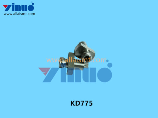 KD775 2D2S 0.7 0.4 P 1.0 NOZZLE