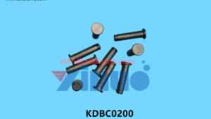 KDBC0200 MCC0162 XP243 12MM 16MM FEEDER PIN