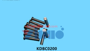 KDBC0200 MCC0162 XP243 12MM 16MM FEEDER PIN