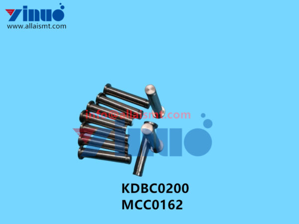 KDBC0200 MCC0162 XP243 12MM 16MM FEEDER PIN