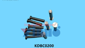 KDBC0200 MCC0162 XP243 12MM 16MM FEEDER PIN