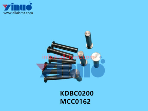 KDBC0200 MCC0162 XP243 12MM 16MM FEEDER PIN