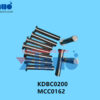 KDBC0200 MCC0162 XP243 12MM 16MM FEEDER PIN