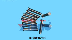 KDBC0200 MCC0162 XP243 12MM 16MM FEEDER PIN