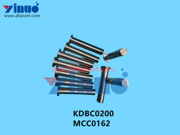 KDBC0200 MCC0162 XP243 12MM 16MM FEEDER PIN