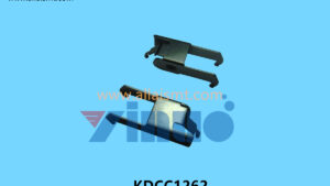 KDCC1262 FUJI 16MM Feeder Upper Cover Safety Catch