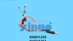 KHEH1250 KHEH1251 KHEH1310 XP242 XP243 FEEDER HARNESS