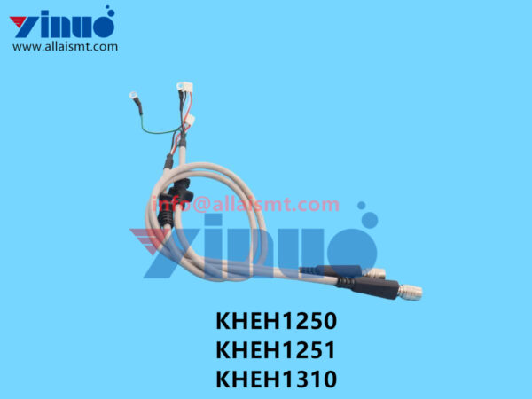 KHEH1250 KHEH1251 KHEH1310 XP242 XP243 FEEDER HARNESS