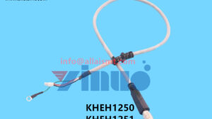 KHEH1250 KHEH1251 KHEH1310 XP242 XP243 FEEDER HARNESS