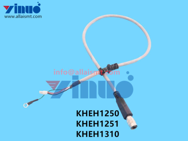 KHEH1250 KHEH1251 KHEH1310 XP242 XP243 FEEDER HARNESS