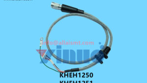 KHEH1250 KHEH1251 KHEH1310 XP242 XP243 FEEDER HARNESS