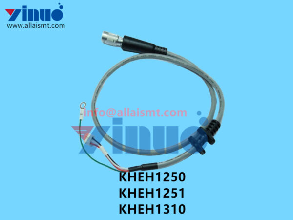 KHEH1250 KHEH1251 KHEH1310 XP242 XP243 FEEDER HARNESS