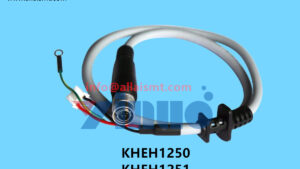 KHEH1250 KHEH1251 KHEH1310 XP242 XP243 FEEDER HARNESS