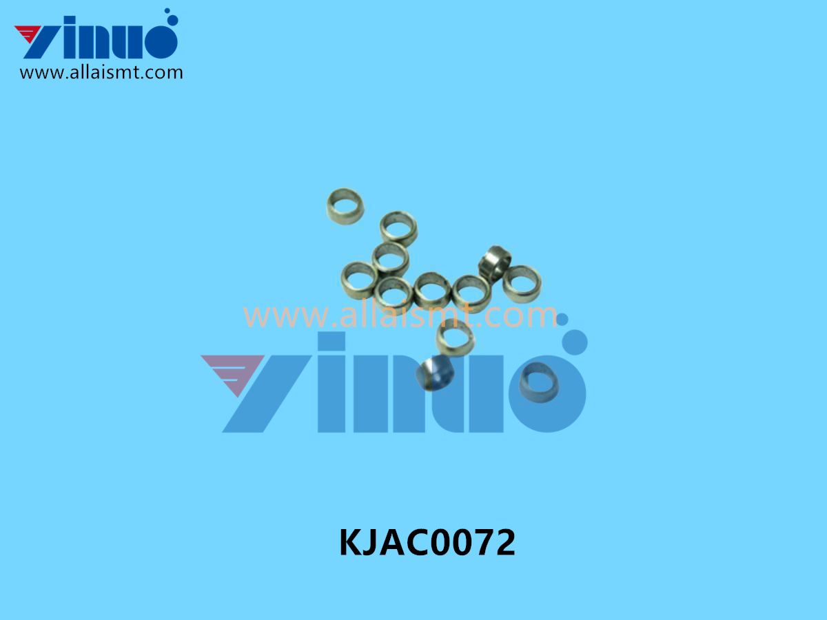 KJAC0072 FUJI CP7 Feeder Ring