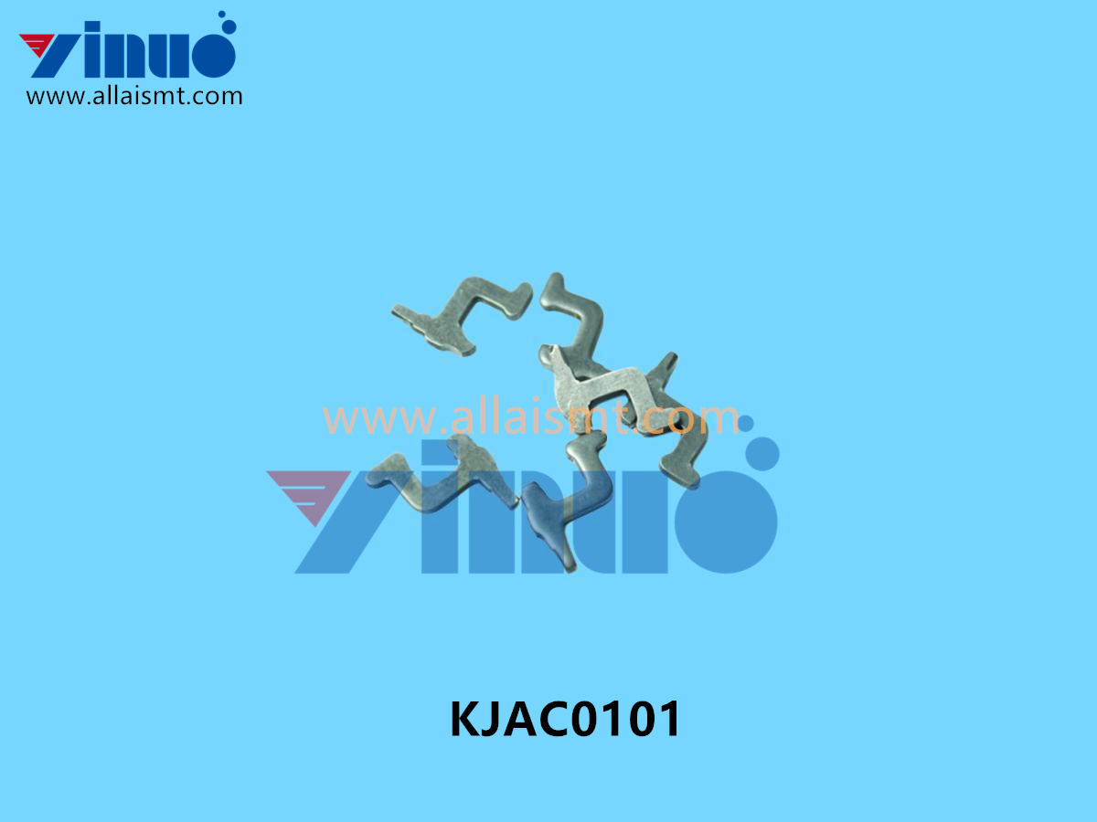 KJAC0101 FUJI CP7 Feeder Pin