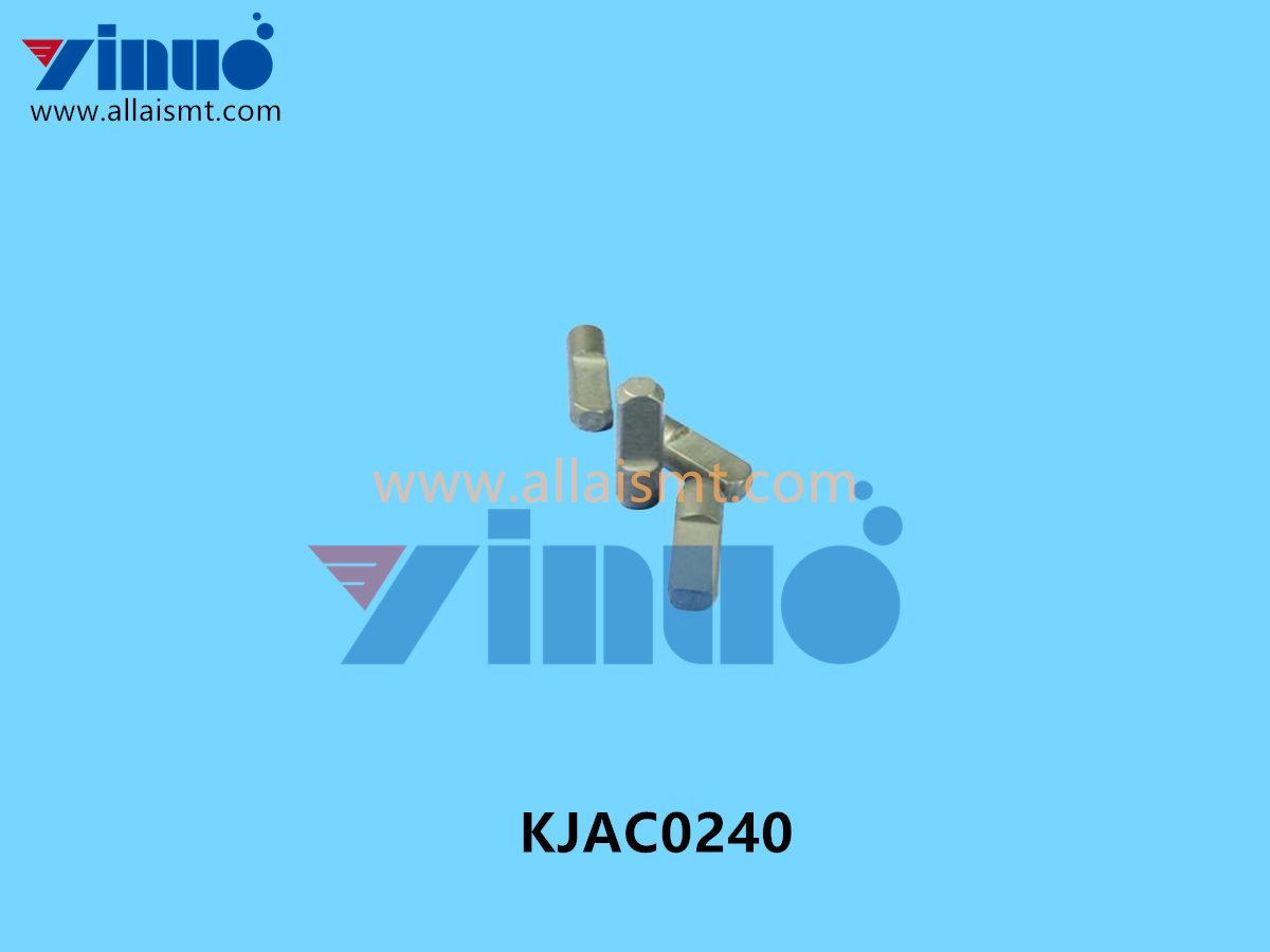 KJAC0240 FEEDER PIN