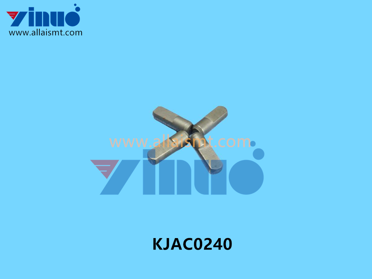 KJAC0240 FEEDER PIN