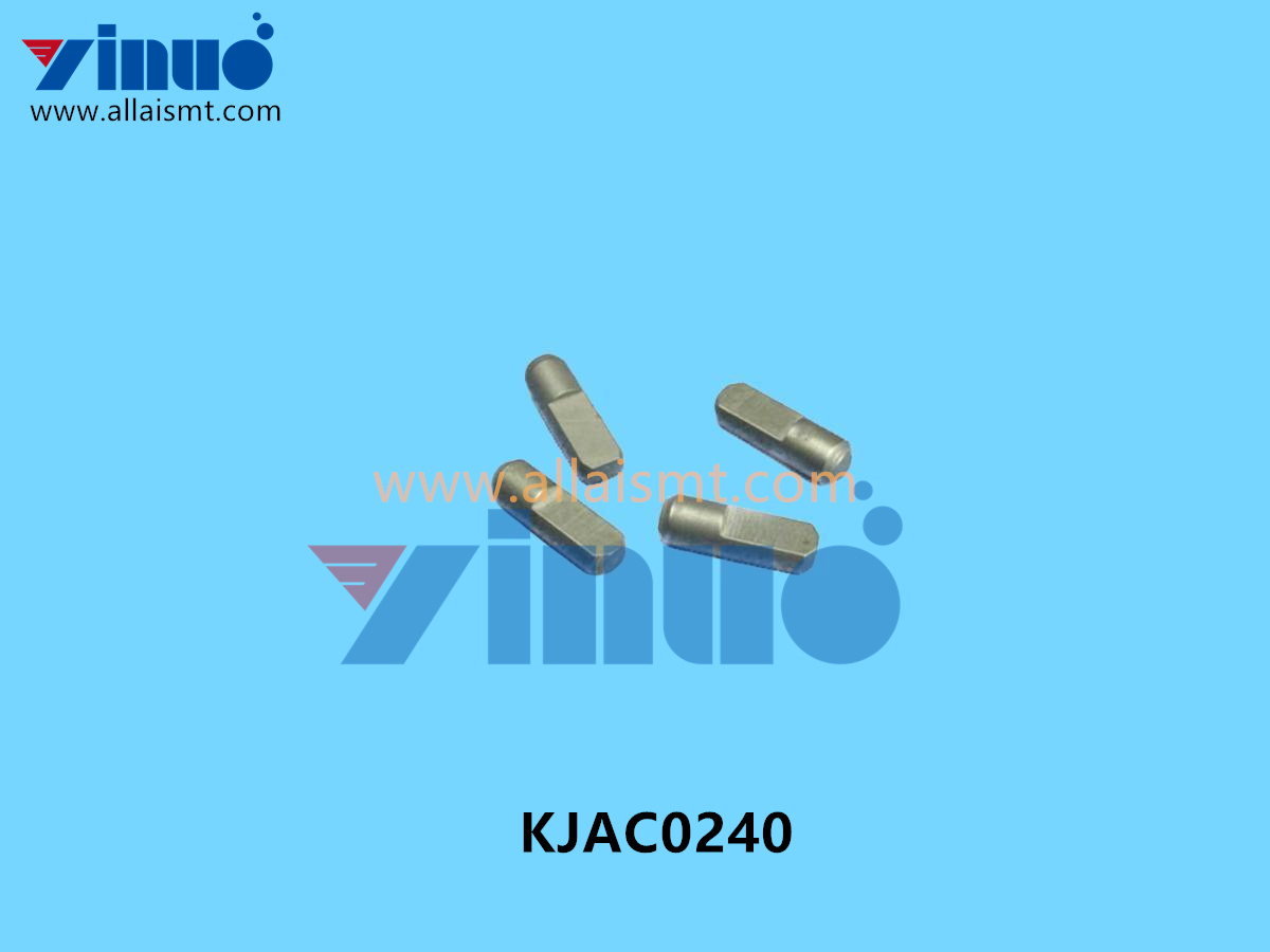 KJAC0240 FEEDER PIN