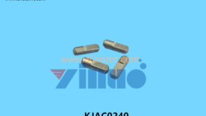 KJAC0240 FEEDER PIN