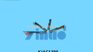 KJAC1280 FEEDER TAPE GUIDE