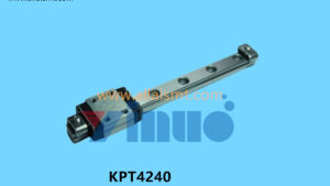 KPT4240 RSR7MUU+93LM FUJI Slider