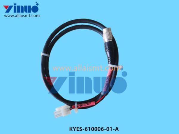 KYES-610006-01-A VISION CAMERA CABLE