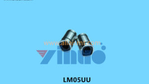 LM05UU H4287T BEARING