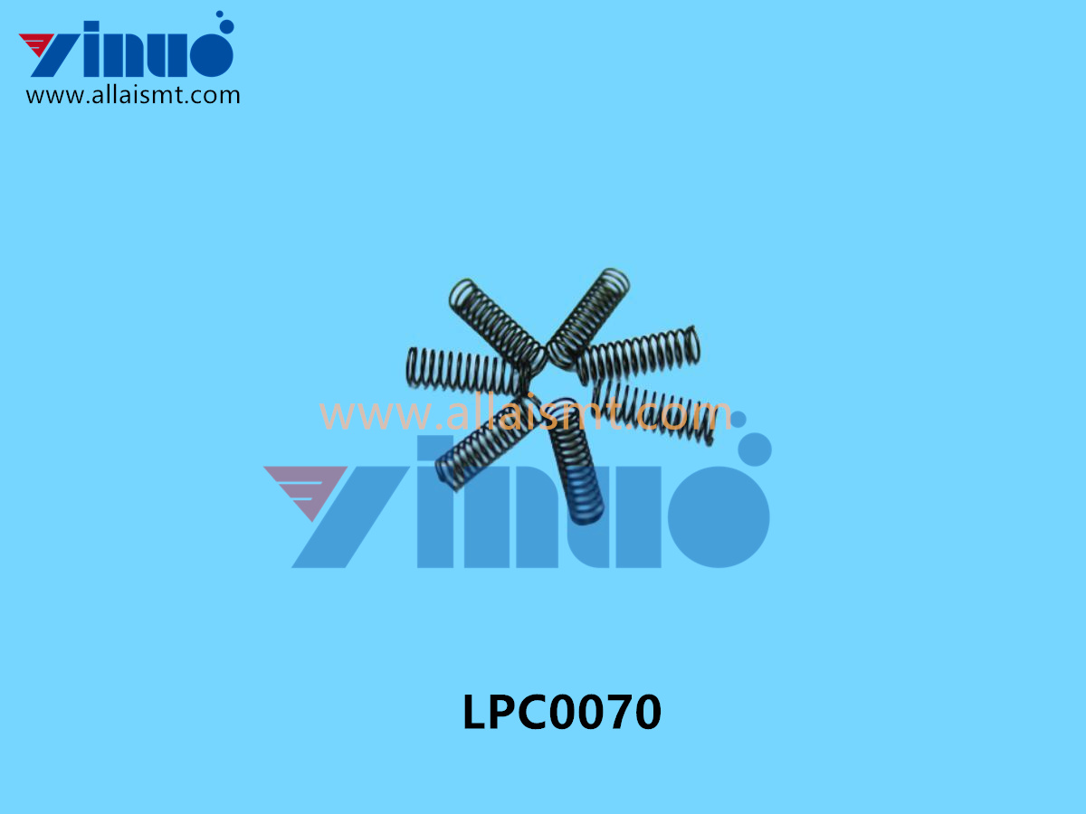 LPC0070 SPRING